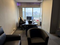 The Plaza (D7), Office #552104181